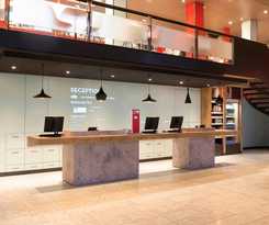 Ibis Den Haag City Centre