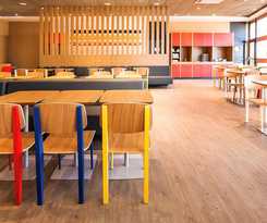 Hotel Ibis Foz Do Iguaçu