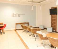 Hotel Ibis Sertaozinho