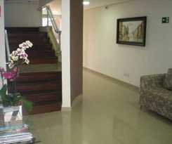  Hotel Villaggio Nobre