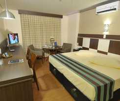 Hotel Maestro Premium Cascavel