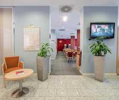 Hotel Idea  Torino Mirafiori