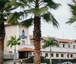 Hotel Jaguary Jaguari&uacute;na