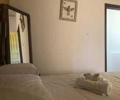 Hotel Pousada Recanto Das Pedras