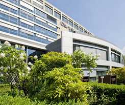 Hotel Dorint Pallas Wiesbaden