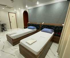 Hotel Mustang