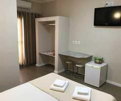 Hotel Portal Das &Aacute;guas