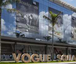 Hotel Vogue Square Fashion By Lenny Niemeyer
