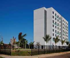 Hotel Ibis Styles Rondonopolis