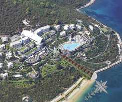 Hotel Duja Bodrum