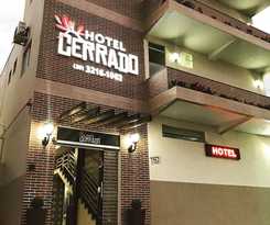 Hotel Cerrado
