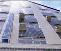 Hotel Salto Grande