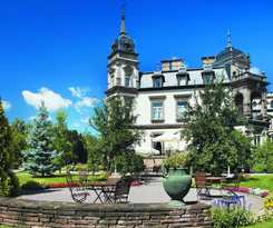 Hotel Château De L'ile and Spa