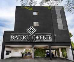 Hotel Bauru Office