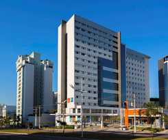 Hotel Mercure Jundiai Shopping