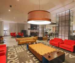 Hotel Tryp By Wyndham Ribeirao Preto