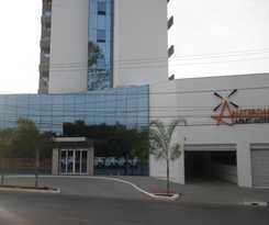 Hotel Amsterdam Montes Claros