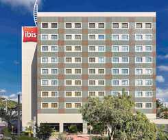 Hotel Ibis Taubate