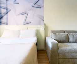 Ibis Styles Sao Paulo Barra Funda