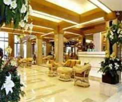 Hotel PHUKET GRAND TROPICANA