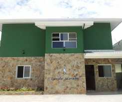 Hotel Cavalo Marinho Suites