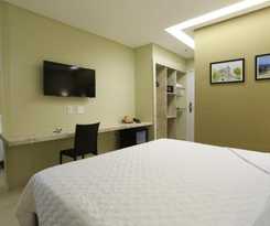 Hotel Uch&ocirc;a Teresina
