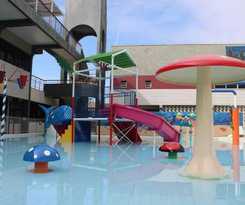 Hotel Satelite Itanhaem