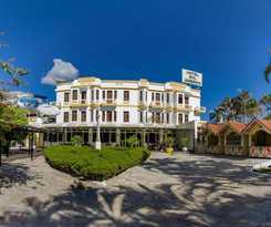 Hotel Sul Am&eacute;rica