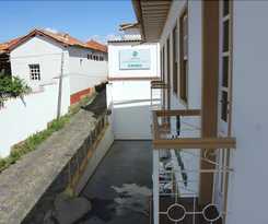 Hotel Jardim Do Vale