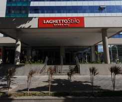 Hotel Laghetto Stilo Barra