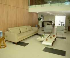 Mont Blanc Suites Duque De Caxias