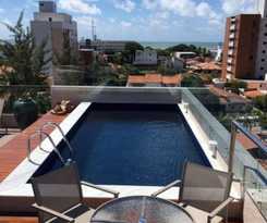 Hotel Do Mar Manaíra Executive
