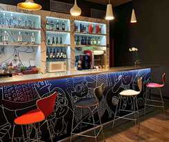 Hotel Ibis Sao Jose Do Rio Preto