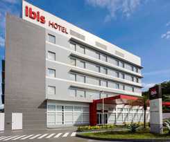 Hotel Ibis Manaus Aeroporto