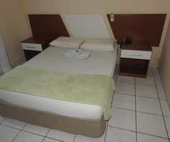 Fragata Hotel