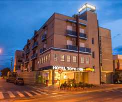 Hotel Toyo Inn