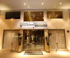 Hotel Royal Regency Palace
