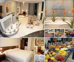 Hotel Excellence Plaza