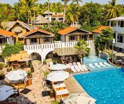 Hotel Bungalows Zicatela