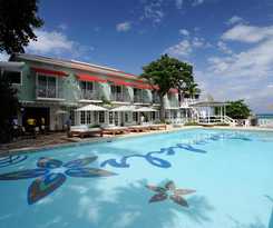 Hotel Sandals Montego Bay - All Inclusive Couples Only