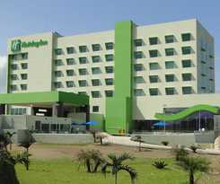 Holiday Inn Coatzacoalcos, An Ihg