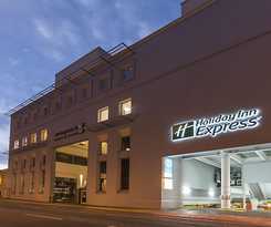 Hotel Holiday Inn Express Xalapa, An Ihg