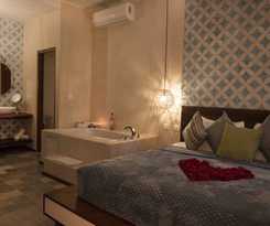 Quinta Margarita, Boho Chic