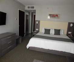 Hotel Casa Inn Galerias Celaya