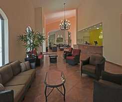 Hotel Concierge Plaza La Villa