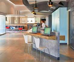 Hotel Ibis Culiacan