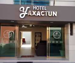 Hotel Yaxactun