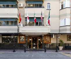 and Suites Aliana