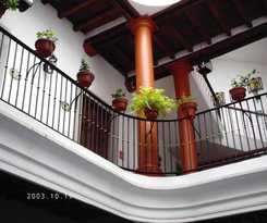 Casa Del Agua
