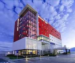 Hotel Ramada Encore by Wyndham San Luis Potosi 